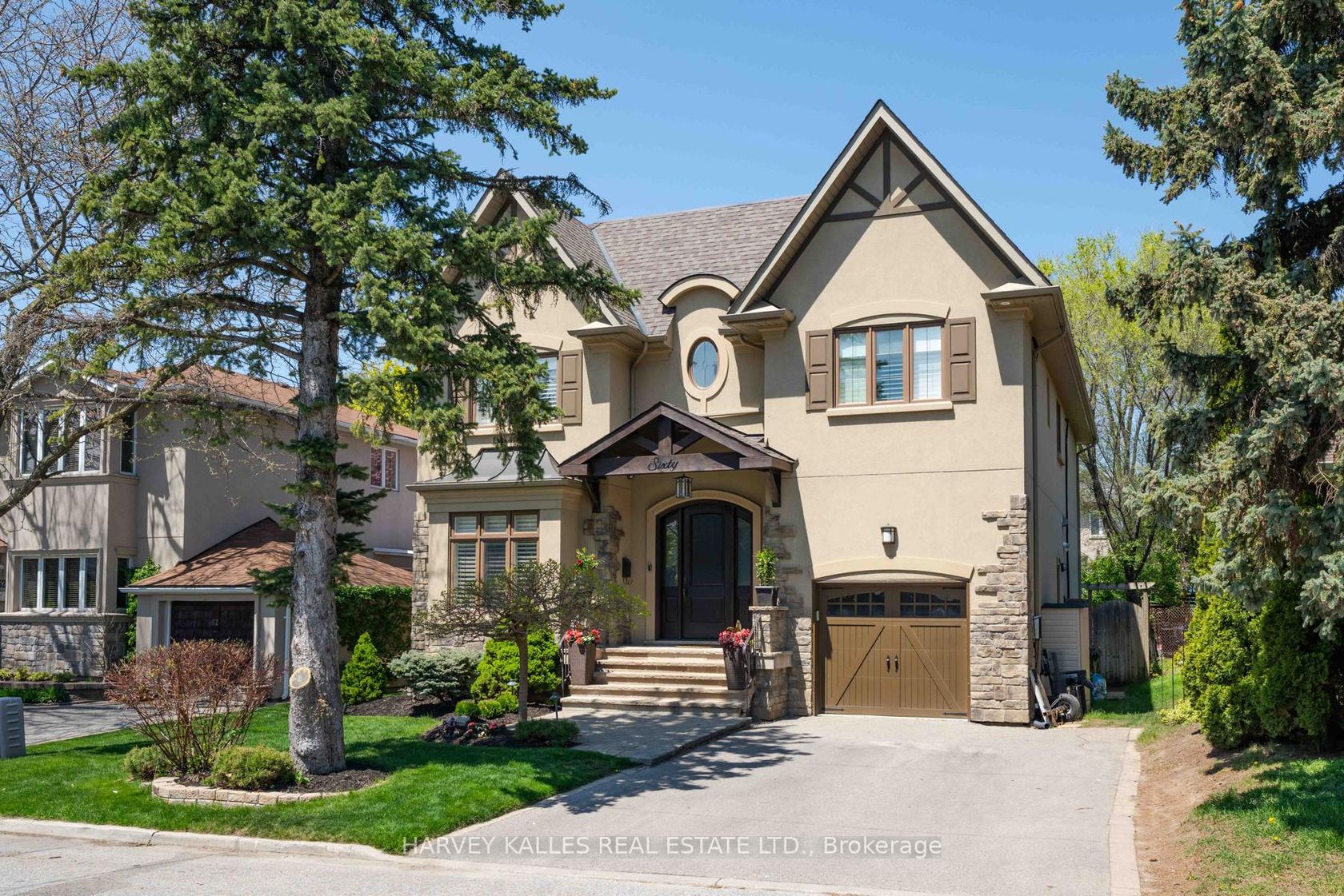 60 Mcgillivray Avenue, Nortown, Toronto 
