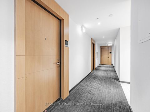 Photo 2 at 3909 - 11 Wellesley Street W, Bay Street Corridor, Toronto