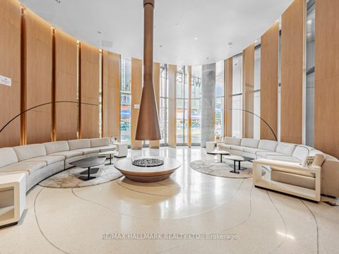Photo 21 at 3909 - 11 Wellesley Street W, Bay Street Corridor, Toronto
