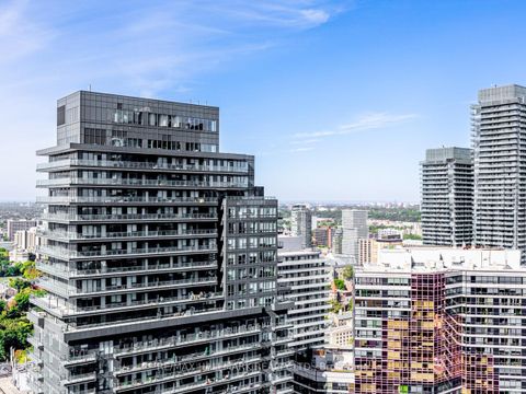Photo 26 at 3909 - 11 Wellesley Street W, Bay Street Corridor, Toronto