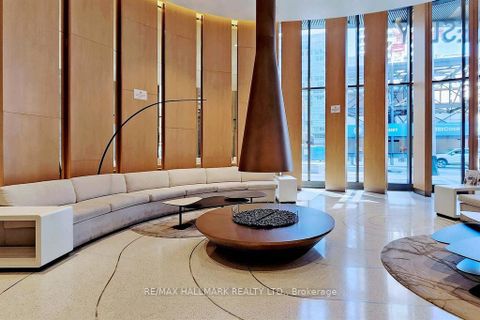 Photo 30 at 3909 - 11 Wellesley Street W, Bay Street Corridor, Toronto