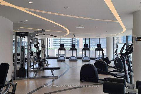 Photo 33 at 3909 - 11 Wellesley Street W, Bay Street Corridor, Toronto