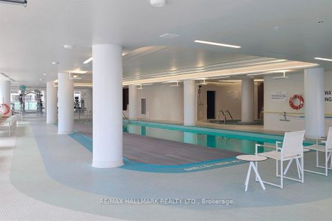 Photo 34 at 3909 - 11 Wellesley Street W, Bay Street Corridor, Toronto