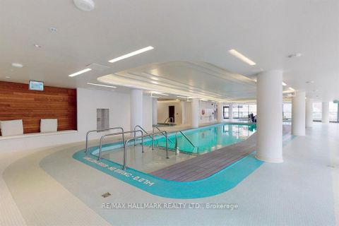 Photo 35 at 3909 - 11 Wellesley Street W, Bay Street Corridor, Toronto