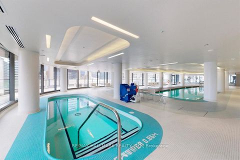 Photo 36 at 3909 - 11 Wellesley Street W, Bay Street Corridor, Toronto
