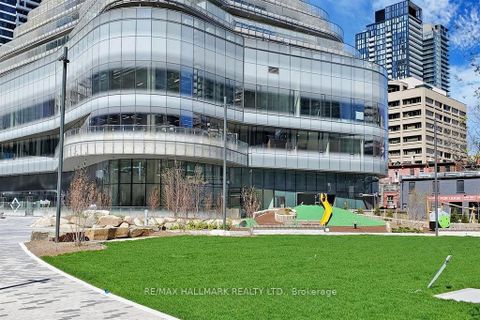 Photo 40 at 3909 - 11 Wellesley Street W, Bay Street Corridor, Toronto