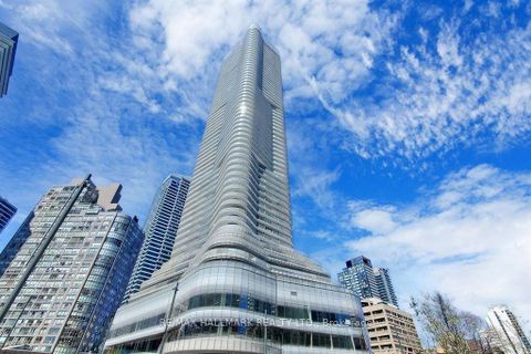Photo 41 at 3909 - 11 Wellesley Street W, Bay Street Corridor, Toronto