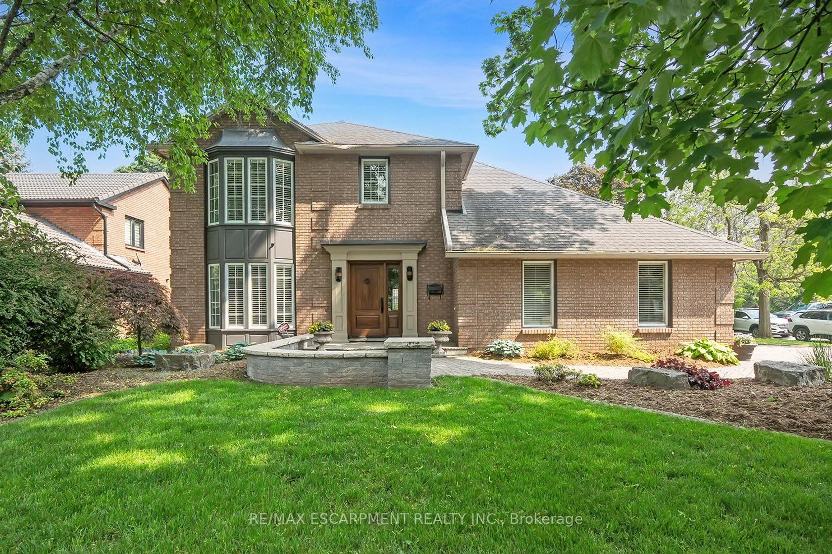 2428 Lakeshore Road, Brant, Burlington 