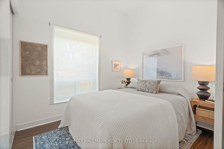 Photo 19 at 201 - 53 Colgate Avenue, South Riverdale, Toronto