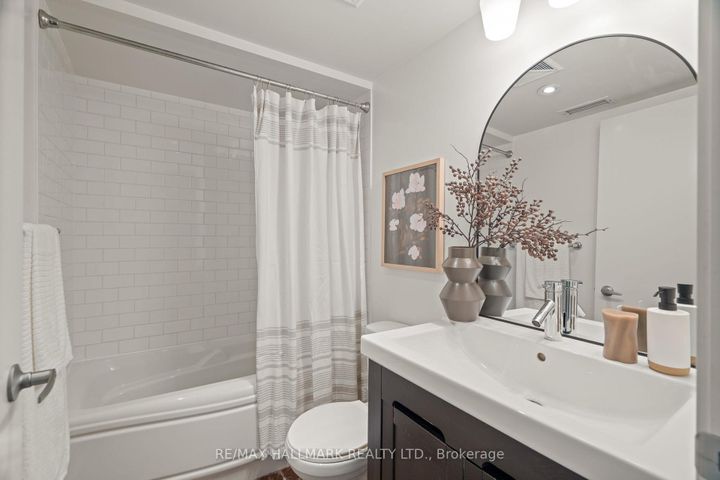 Photo 20 at 201 - 53 Colgate Avenue, South Riverdale, Toronto