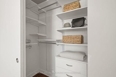 Photo 17 at 201 - 53 Colgate Avenue, South Riverdale, Toronto