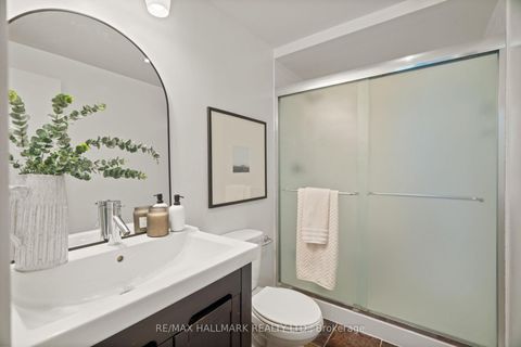Photo 18 at 201 - 53 Colgate Avenue, South Riverdale, Toronto