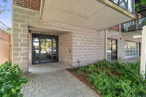 Photo 25 at 201 - 53 Colgate Avenue, South Riverdale, Toronto