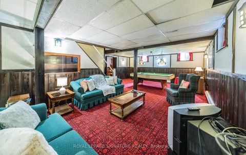Photo 41 at 28 Roundwood Court, L'Amoreaux, Toronto