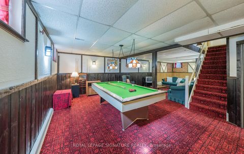 Photo 42 at 28 Roundwood Court, L'Amoreaux, Toronto
