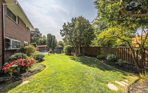 Photo 44 at 28 Roundwood Court, L'Amoreaux, Toronto