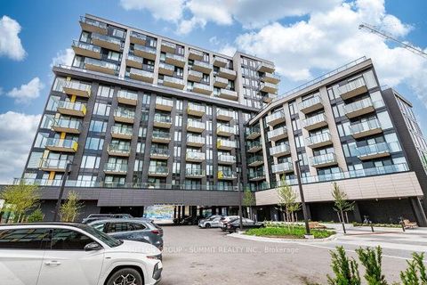 Photo 1 at 809 - 3006 William Cutmore Boulevard, JM Joshua Meadows, Oakville