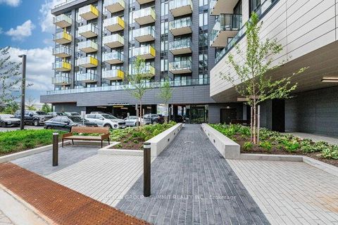 Photo 2 at 809 - 3006 William Cutmore Boulevard, JM Joshua Meadows, Oakville