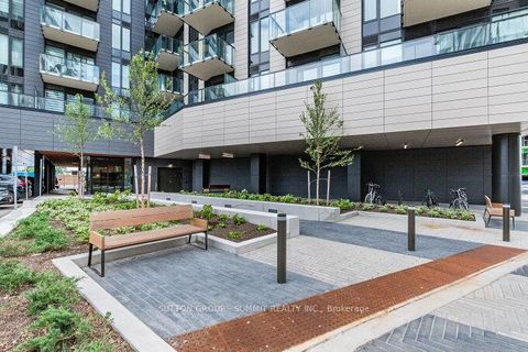 Photo 3 at 809 - 3006 William Cutmore Boulevard, JM Joshua Meadows, Oakville