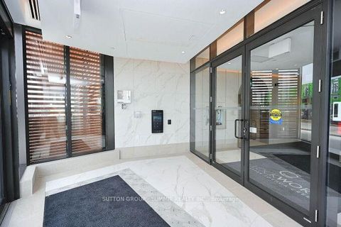 Photo 4 at 809 - 3006 William Cutmore Boulevard, JM Joshua Meadows, Oakville
