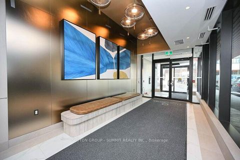 Photo 5 at 809 - 3006 William Cutmore Boulevard, JM Joshua Meadows, Oakville