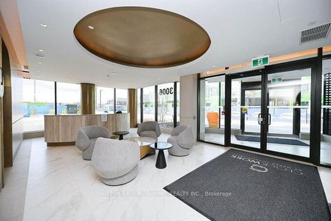 Photo 6 at 809 - 3006 William Cutmore Boulevard, JM Joshua Meadows, Oakville