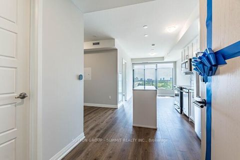 Photo 9 at 809 - 3006 William Cutmore Boulevard, JM Joshua Meadows, Oakville