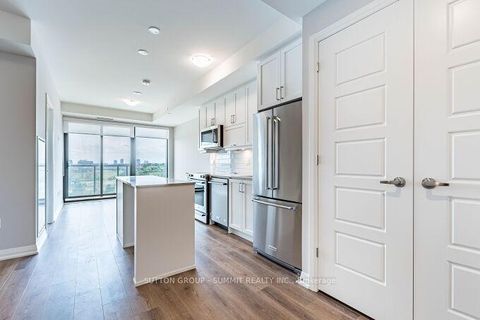 Photo 13 at 809 - 3006 William Cutmore Boulevard, JM Joshua Meadows, Oakville