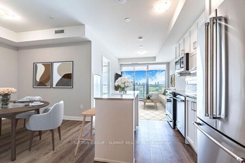 Photo 14 at 809 - 3006 William Cutmore Boulevard, JM Joshua Meadows, Oakville