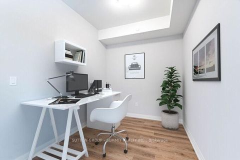 Photo 20 at 809 - 3006 William Cutmore Boulevard, JM Joshua Meadows, Oakville