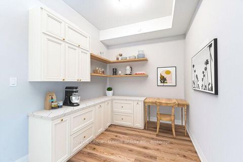 Photo 21 at 809 - 3006 William Cutmore Boulevard, JM Joshua Meadows, Oakville