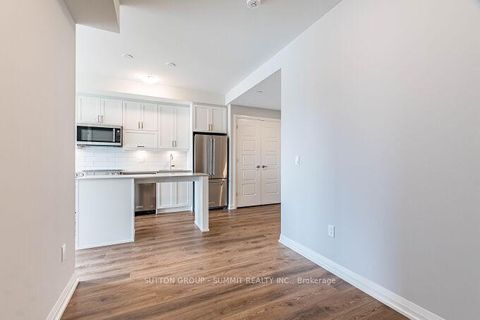 Photo 23 at 809 - 3006 William Cutmore Boulevard, JM Joshua Meadows, Oakville