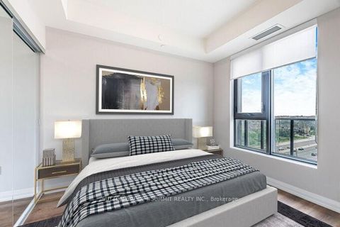 Photo 24 at 809 - 3006 William Cutmore Boulevard, JM Joshua Meadows, Oakville