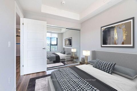 Photo 25 at 809 - 3006 William Cutmore Boulevard, JM Joshua Meadows, Oakville