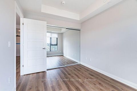 Photo 26 at 809 - 3006 William Cutmore Boulevard, JM Joshua Meadows, Oakville