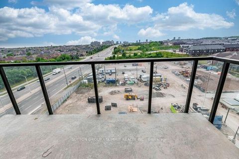 Photo 31 at 809 - 3006 William Cutmore Boulevard, JM Joshua Meadows, Oakville