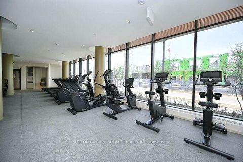 Photo 36 at 809 - 3006 William Cutmore Boulevard, JM Joshua Meadows, Oakville
