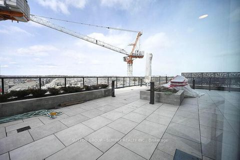 Photo 40 at 809 - 3006 William Cutmore Boulevard, JM Joshua Meadows, Oakville