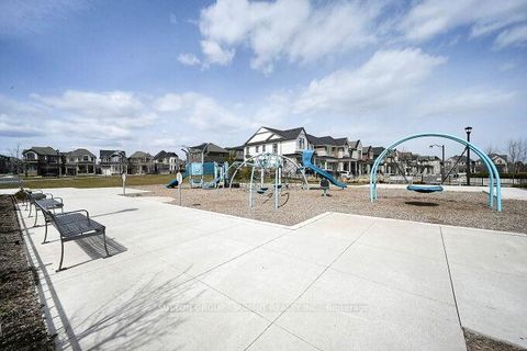 Photo 41 at 809 - 3006 William Cutmore Boulevard, JM Joshua Meadows, Oakville