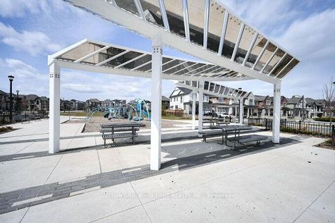 Photo 42 at 809 - 3006 William Cutmore Boulevard, JM Joshua Meadows, Oakville