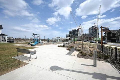 Photo 43 at 809 - 3006 William Cutmore Boulevard, JM Joshua Meadows, Oakville