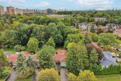 Photo 41 at 17 Brenham Crescent, Newtonbrook East, Toronto