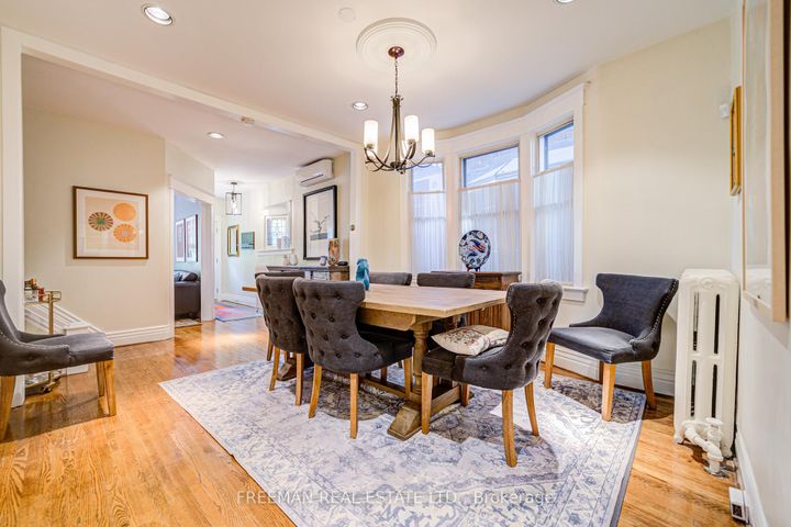 Photo 3 at 56 Austin Terrace, Casa Loma, Toronto