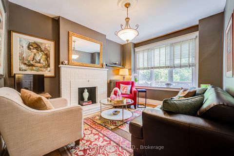 Photo 2 at 56 Austin Terrace, Casa Loma, Toronto