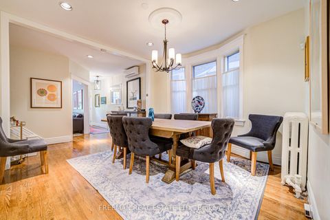 Photo 3 at 56 Austin Terrace, Casa Loma, Toronto