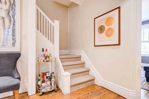 Photo 4 at 56 Austin Terrace, Casa Loma, Toronto