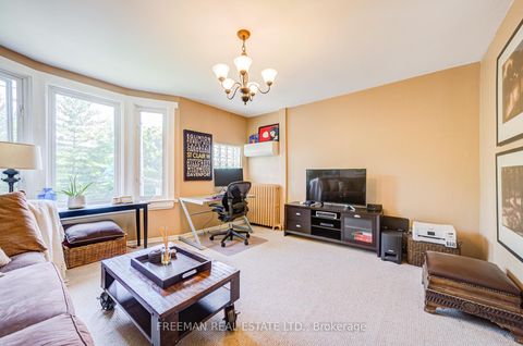 Photo 12 at 56 Austin Terrace, Casa Loma, Toronto