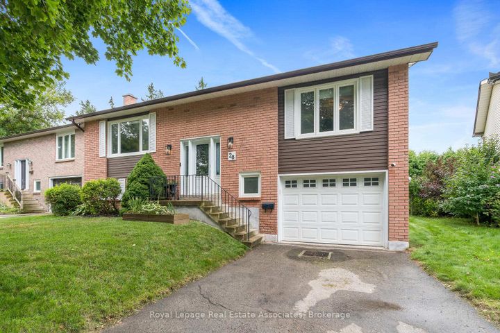 Photo 1 at 28 Adams Court, AC Acton, Halton Hills