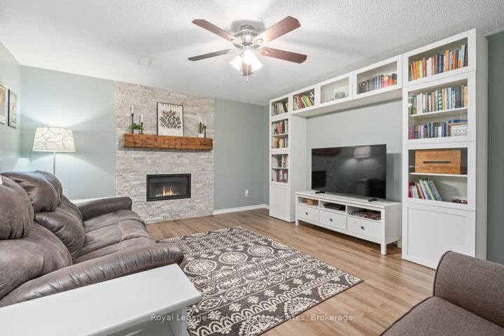 Photo 20 at 28 Adams Court, AC Acton, Halton Hills