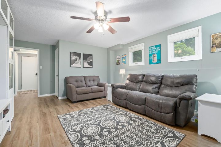 Photo 21 at 28 Adams Court, AC Acton, Halton Hills